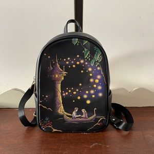 Tangled Backpack